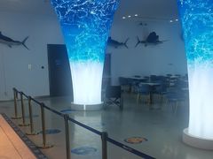 -深海中餐厅(国家海洋博物馆店)
