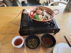 -品味泸沽湖•民族特色菜(大落水店)