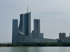 -合肥大剧院