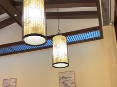 -雷峰塔·藕香居餐厅