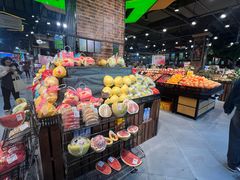 -超市发超市(学院路店)