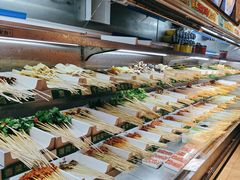 -来涮蜀鲜货火锅串串香(菜市口店)