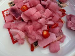 -雅佳神话·麻辣烤鱼(新街口店)