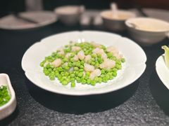 -庐灶江南·江南菜·四合院Bistro(东直门·华侨夜泊君亭店)