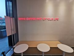 -Manner Coffee(凌空SOHO店)