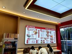 -十八梯邓凳面(大坪正街店)