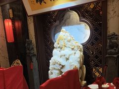 -盈春大饭店(千山路店)