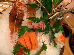 -王鼎精致料理铁板烧(世博源店)