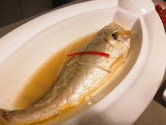 -湖锦酒楼·32年地道湖北菜(光谷店)