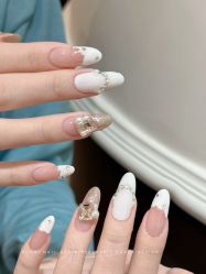 -花岐款式专研健康美甲沙龙