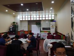 大堂-潮汕铺老店(甜水井店)
