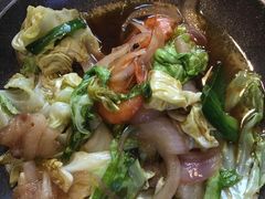 -华馨园北京烤鸭(丽水店)