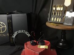 -西檬树SIMON·T轻奢蛋糕(大东方Max店)