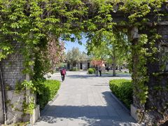 -齐白石旧居纪念馆