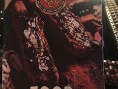 -Big Bamboo 大竹子体育主题餐厅(虹梅路店)