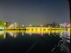 -南通濠河风景名胜区