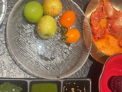 -300杯·和牛烧肉清酒专门店(廊里店)