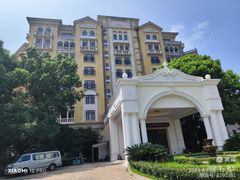 -平湖九龙山庄园圣马可酒店