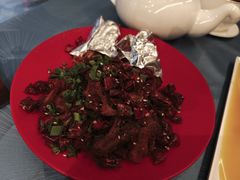 -粤香楼(新光里店)
