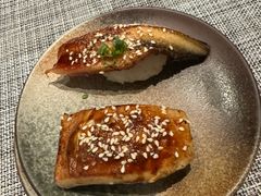 -戏作寿司(观音桥店)