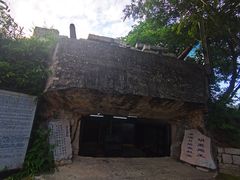 -胡里山炮台