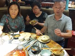 -渝味晓宇火锅(合川路店)