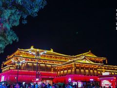 -大唐不夜城