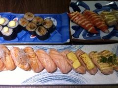 -大雄寿司(中华广场店)