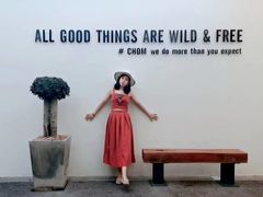 -Chom Cafe and Restaurant