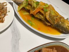 -建来发饭店(南俊路店)