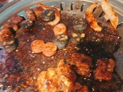 -入火韩国烤肉(凯旋广场店)