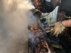 -高原第一家资格烤羊肉(玉林南路总店)