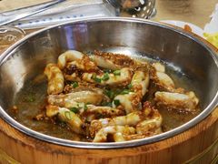 -红日饭店(裕隆三路店)