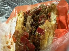 -超享乐剁椒面(合生汇店)