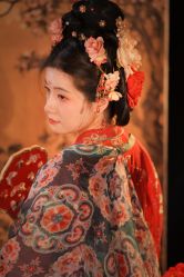 -汉仪华裳汉服馆(打浦桥店)