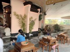 大堂-吴莊(龙城万科里店)