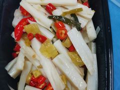 小炒藕条-潇湘阁(望京SOHO店)