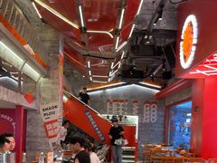 -神府路壹号·海鲜烧烤排档(三坊七巷店)