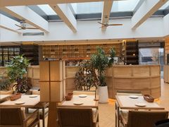-无印良品餐堂 MUJI Diner(成都太古里店)