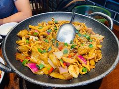 -唐师傅湘西名菜馆(武陵路店)