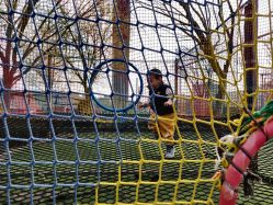 -萌宠亲子动物乐园(槐房万达店)