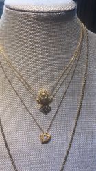 -HeyJewel全球独立设计师原创首饰集合店
