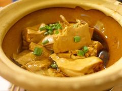 -吴氏老妈·23年家常菜(古城店)