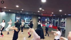 -轩舞汇·爵士舞街舞训练营