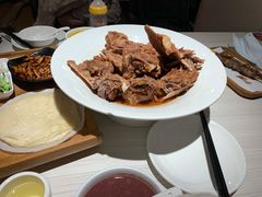 二斤大骨头-九毛九西北菜(番禺万达店)