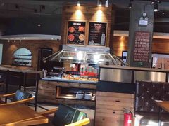 -比格比萨自助(花园路店)