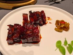 -小炳胜(卓悦中心店)