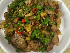 -小辣椒(华富店)