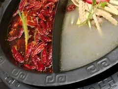 -川中故事·成都老火锅(东书房店)