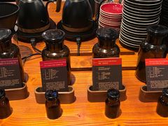 -Gee Coffee Roasters(万象天地店)